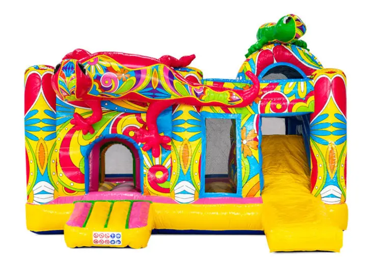 Multiplay Paradise Island Springkasteel2.webp