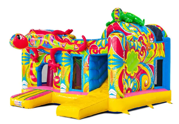 Multiplay Paradise Island Springkasteel1.webp