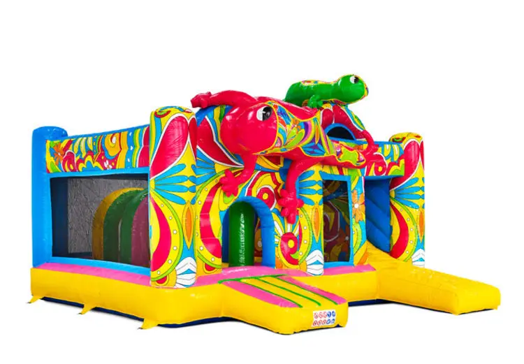 Multiplay Paradise Island Springkasteel3.webp