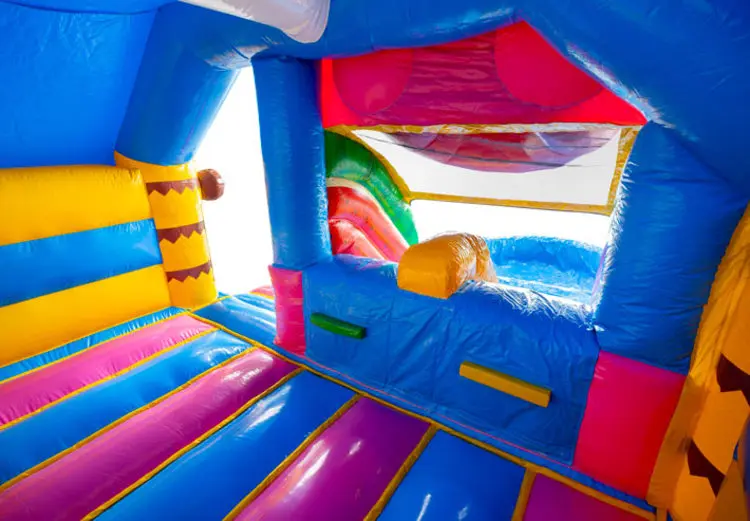 Slide Combo Doubleslide Hawaii Flamingo Springkasteel5.webp